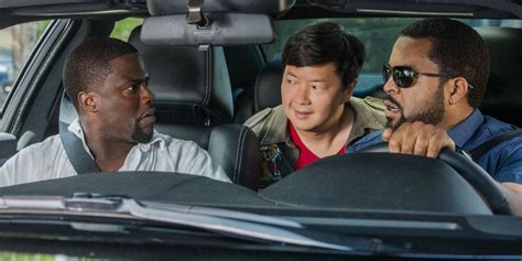 Ride Along .